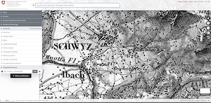 landkarten zeitreisen